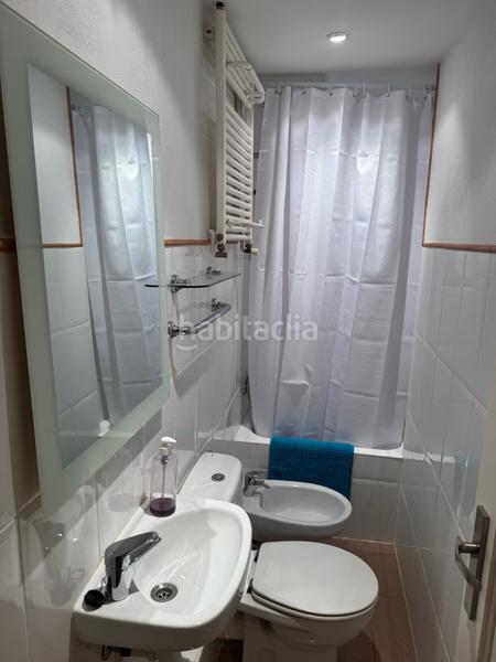 Foto 7fe41d43-7628-4e07-ba70-55a5b63c4608. Studio with heating in Eixample Tarragona