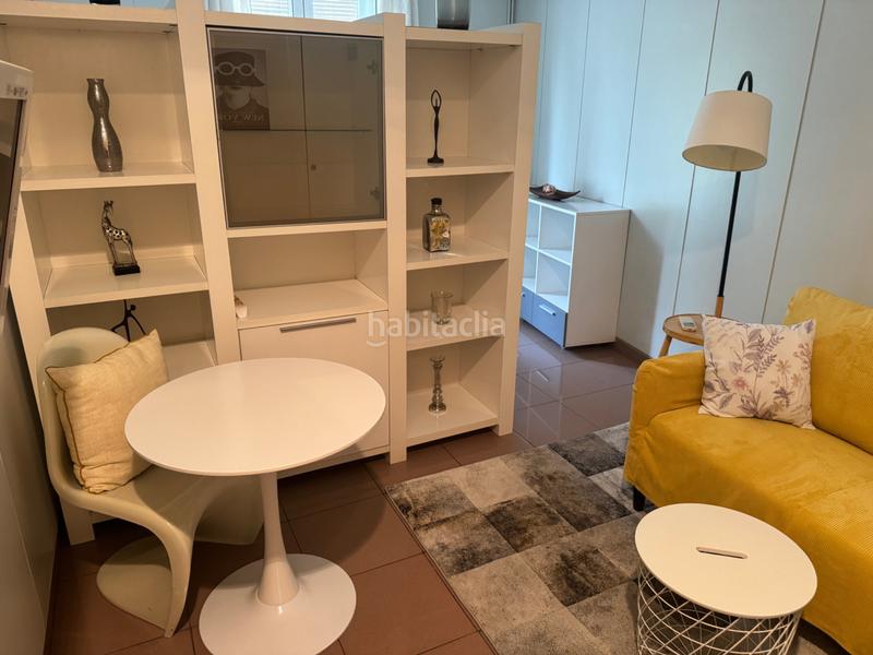 Foto 8b2017fc-4aad-46e4-8bc2-218ec5e1a7ad. Studio with heating in Eixample Tarragona