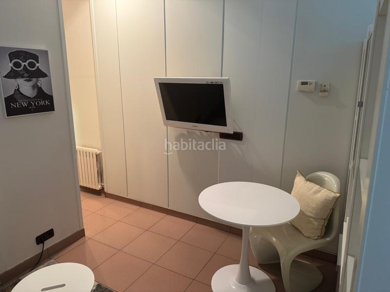 Foto 8d2b764f-04ac-4f8c-ad7c-70ba52b586b7. Studio with heating in Eixample Tarragona
