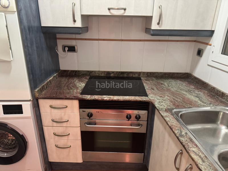 Foto b0fbd084-b3e8-4636-b9b2-74393acbf527. Studio with heating in Eixample Tarragona