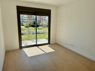 Miete Etagenwohnung  Carrer de joan pau ii. Incluye plaza de garaje