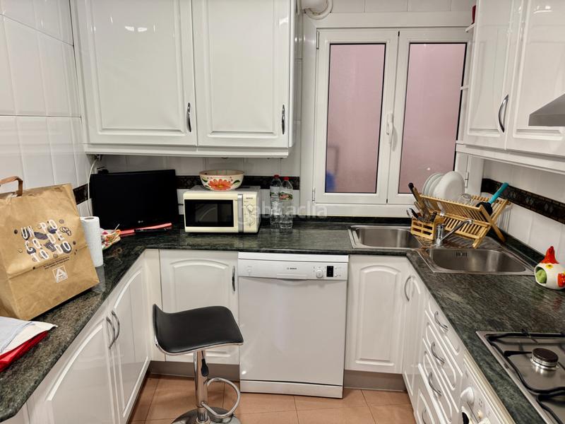 Foto 286d632d-d5e2-48a3-87c0-6fff4be7b5ba. Etagenwohnung mit heizung in Torreforta Tarragona