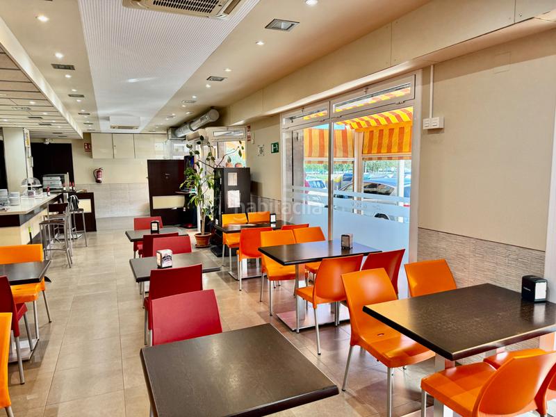 Foto 0253fb50-0fed-4225-aaac-c3b1bc73d683. Geschäftsraum in Campclar Tarragona