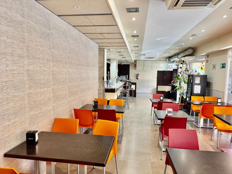 Foto 0e54b6da-992b-4616-a517-2cf5e5b641d7. Geschäftsraum in Campclar Tarragona