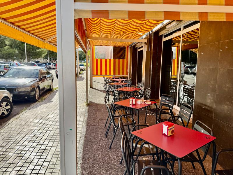 Foto 317427b1-ca22-4b2d-b4b0-b86c19094b04. Geschäftsraum in Campclar Tarragona