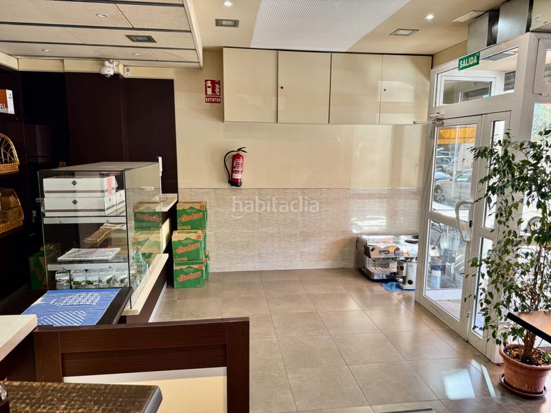 Foto 32df558b-03c8-46fe-9ae8-c91a935f7eea. Geschäftsraum in Campclar Tarragona