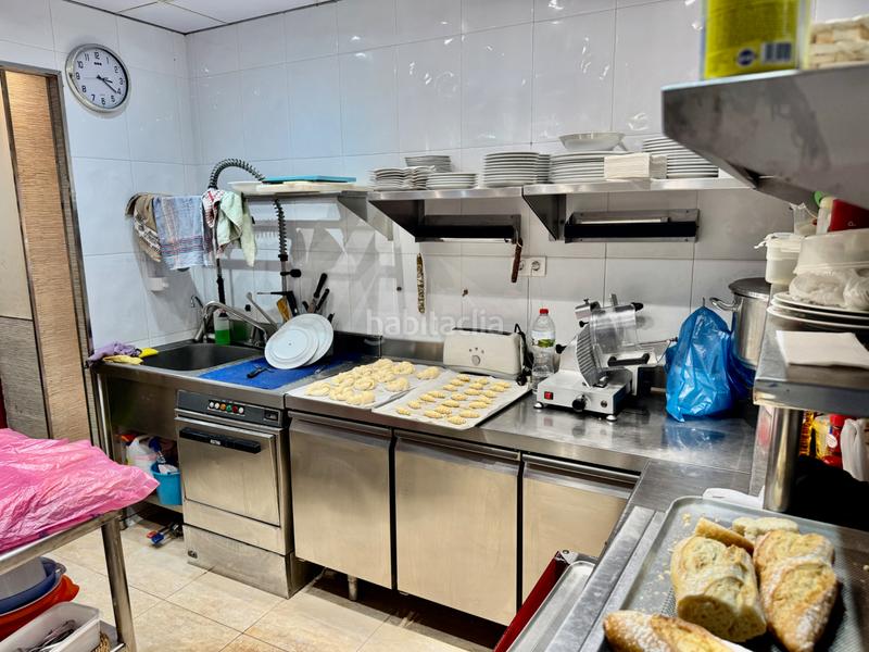 Foto 4a4c11ee-7731-417e-bbe7-2949216956c7. Geschäftsraum in Campclar Tarragona