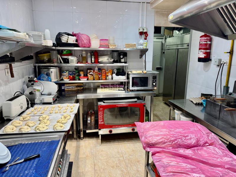 Foto 672d73dd-6522-41b0-a96e-685103fb54e5. Geschäftsraum in Campclar Tarragona