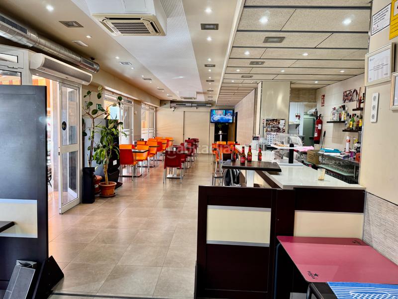 Foto 7ab6fe70-f826-406c-adc8-4c336056d04a. Geschäftsraum in Campclar Tarragona