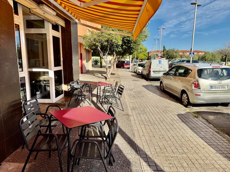 Foto 7eb63669-2496-46b1-90a5-afaa98af9a50. Geschäftsraum in Campclar Tarragona