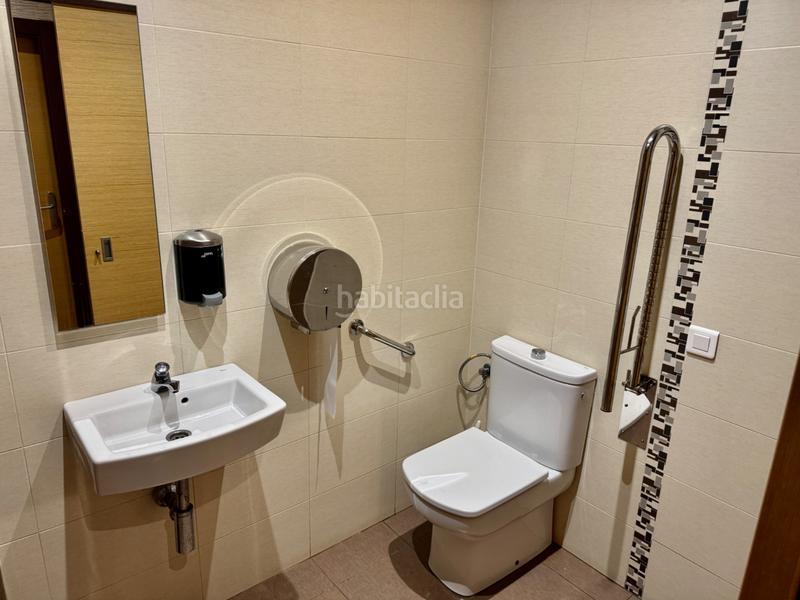 Foto 8ae777bc-0ab3-4588-9f76-8d9682e45405. Geschäftsraum in Campclar Tarragona