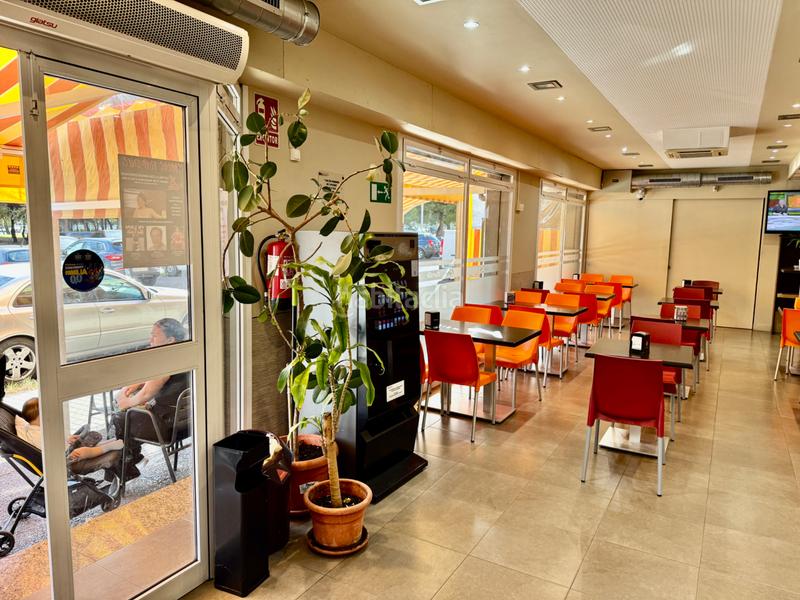 Foto 8ccd9986-83e3-424c-b176-0f8498f94a9c. Geschäftsraum in Campclar Tarragona