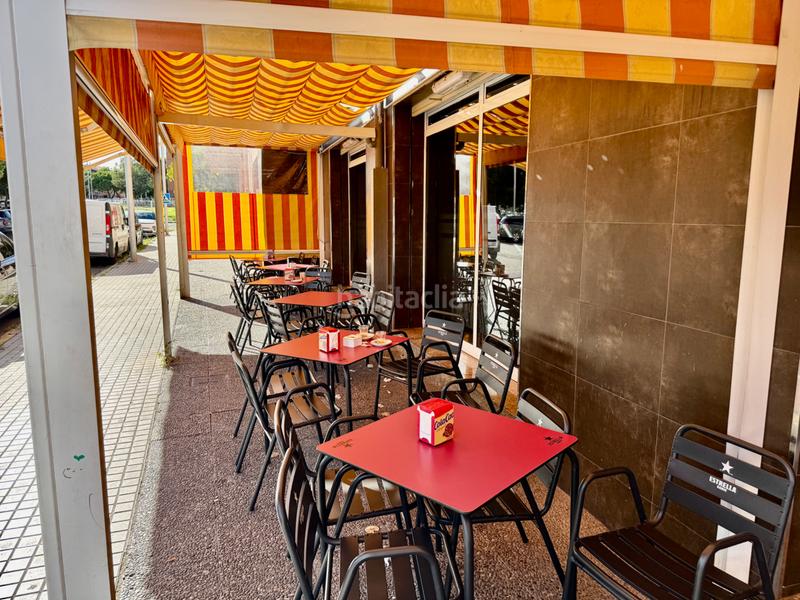 Foto a67ddf6e-b6b1-4866-a66d-25cedee37426. Geschäftsraum in Campclar Tarragona