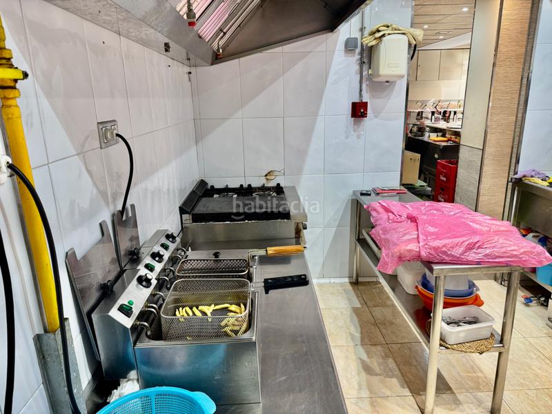 Foto c8607927-e41c-4330-a172-a8c566150858. Geschäftsraum in Campclar Tarragona