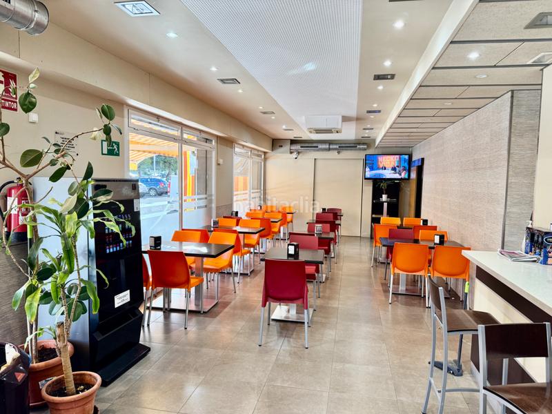 Foto caf2a7ba-c591-47a4-a869-faaf1ac5ef51. Geschäftsraum in Campclar Tarragona