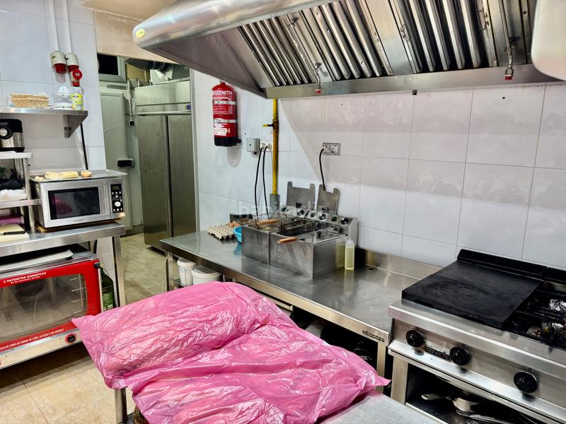 Foto dcae18e1-80ae-4550-b8bf-0c93a1fa5245. Geschäftsraum in Campclar Tarragona