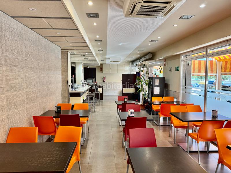 Foto e21c3e41-a59e-43b6-abfd-47b8a45ee7fa. Geschäftsraum in Campclar Tarragona