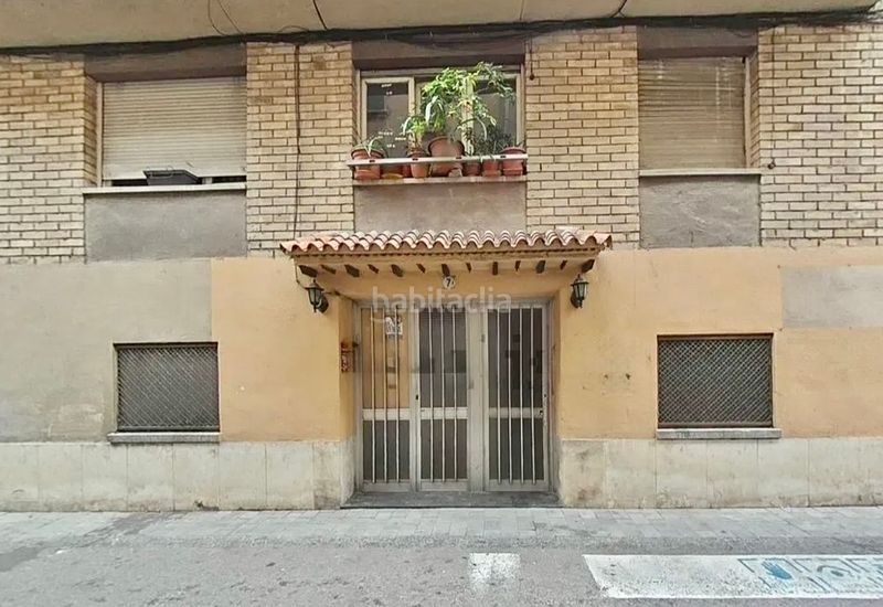 Foto 6abef831-32ab-4e44-9b0e-a9d0f002a6a7. Local comercial a Valls