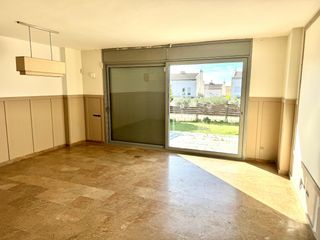 Casa adossada a Els Munts