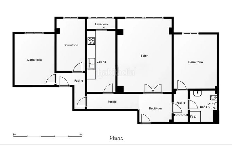 Foto 687deb04-0e5d-4214-9d1d-001e3e8af628. Pis a avinguda dels països catalans 111 a Ponent Reus