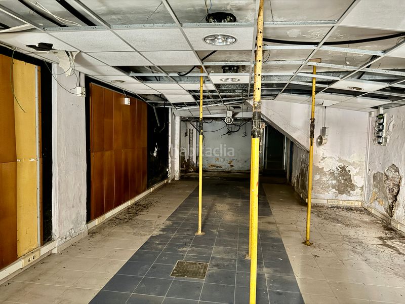 Foto 0ef3bdf8-e200-49bb-8530-3c7dd7180796. Local comercial a Nou Eixample Nord Tarragona