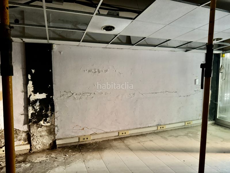 Foto 70fe5b8c-cd1a-489e-af7c-bf6aa4bc5780. Local comercial a Nou Eixample Nord Tarragona