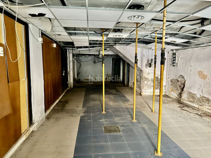 Foto 879882da-5d50-4387-9562-cbb270dbcaff. Local comercial a Nou Eixample Nord Tarragona