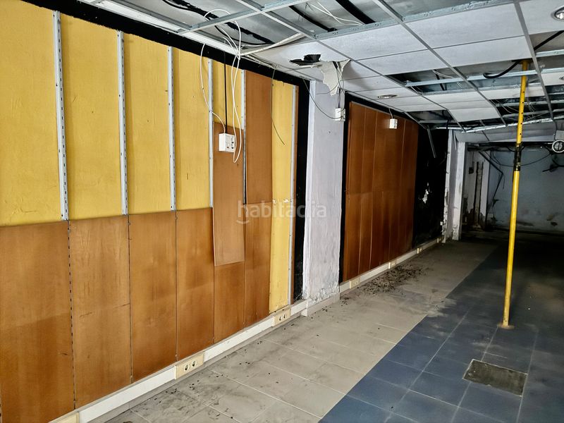 Foto 8ba153f4-d7fd-419d-ad0f-c491d3575bd4. Local comercial a Nou Eixample Nord Tarragona