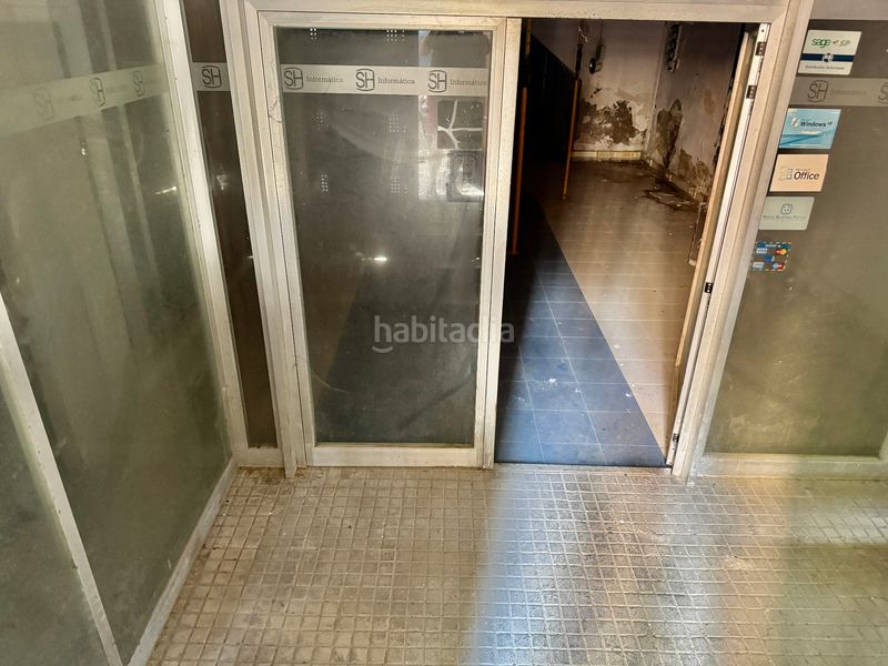 Foto 97d19a62-e1b8-4eb6-90e1-5157b75c4b1d. Local comercial a Nou Eixample Nord Tarragona
