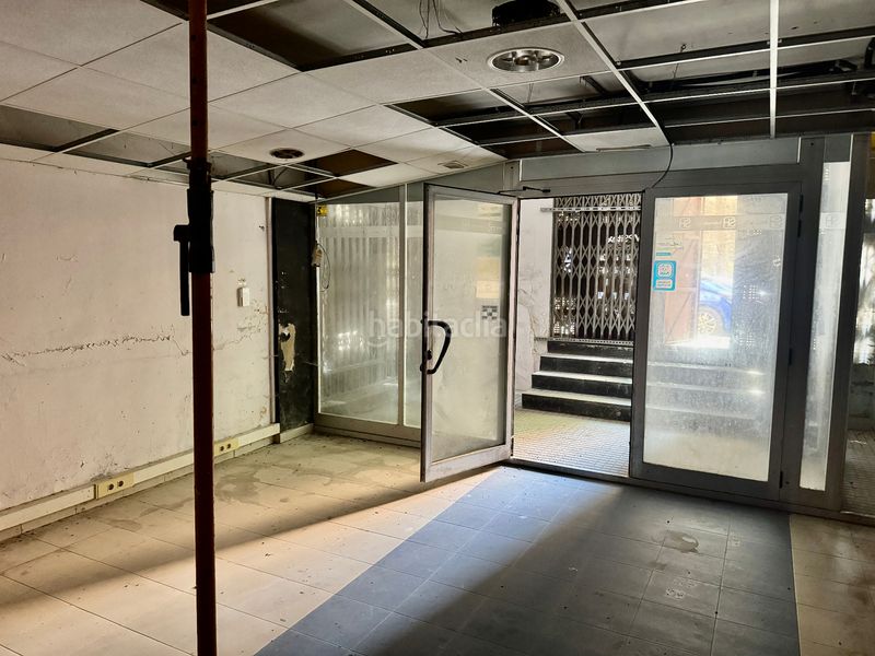 Foto 9e211d84-68a5-454d-8ced-9feef7ea7d8d. Local comercial a Nou Eixample Nord Tarragona