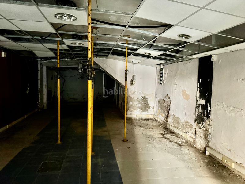 Foto e7dcb3a2-9bf4-4e13-9e27-86ebf79df788. Local comercial a Nou Eixample Nord Tarragona