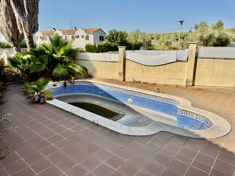 Foto 4768f3bb-3434-4311-8a52-d4f4399983fe. Xalet amb aparcament piscina a La Franquesa-Oasis Park Vendrell (El)