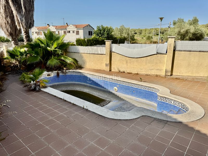 Foto 621a6068-cb8f-4d0e-b195-a665c695efd1. Xalet amb aparcament piscina a La Franquesa-Oasis Park Vendrell (El)