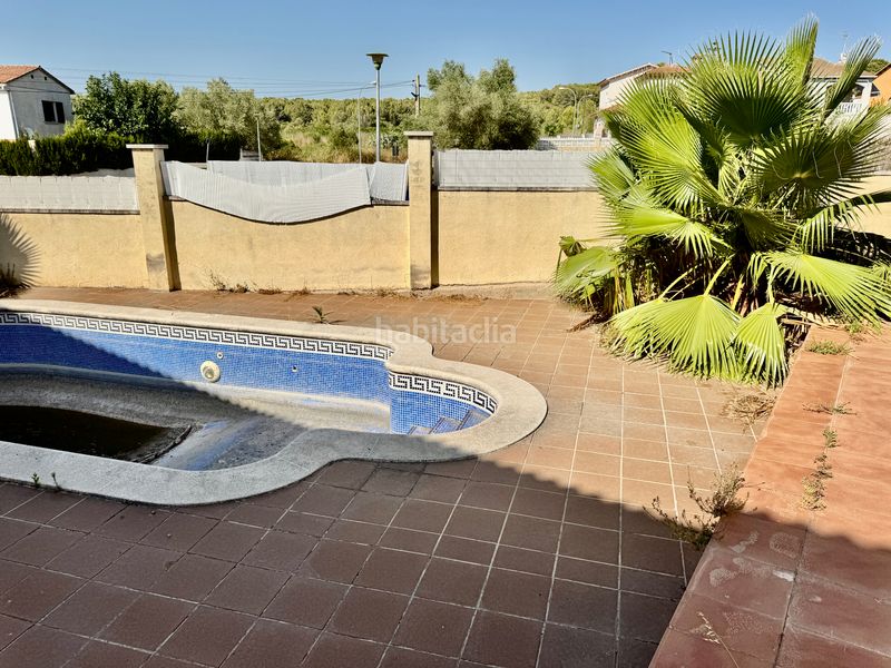 Foto adef6367-24ef-457d-8e59-79b0b816ab24. Xalet amb aparcament piscina a La Franquesa-Oasis Park Vendrell (El)