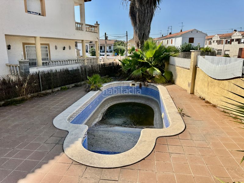 Foto ca871ac5-3457-4d76-9e94-60de6a8fb4c9. Xalet amb aparcament piscina a La Franquesa-Oasis Park Vendrell (El)