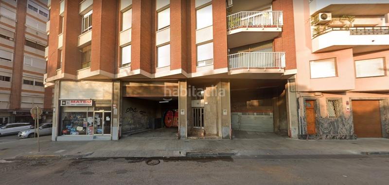 Foto 8eb4a7c0-f07c-49bf-a1f9-ab84ec508dcf. Lloguer aparcament cotxe a carrer de francesc adell i ferré 12 a Cornellà de Llobregat