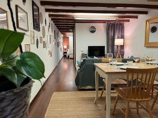 Apartment  Carrer del bruc. Con licencia turistica