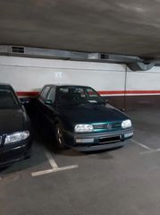 Parking coche  Carrer de francesc adell i ferré 12. Garaje en venta