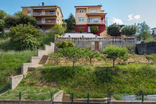 Terreny residencial a Banyoles