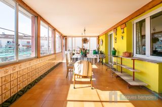 Casa  Lloc la bbila. Casa con 3 habitaciones con parking, calefaccin y aire acondici