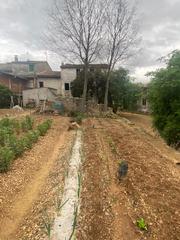 Masia a Carrer travessia ciutadella 11. Casa de pedra per restaurar