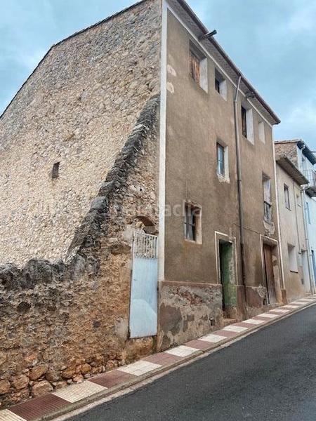 Foto 5989c5cf-73f5-4d3a-96d4-3f7c63a3c020. Masia a carrer travessia ciutadella 11 a Tortellà