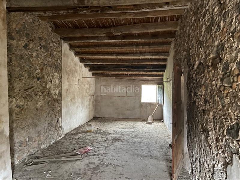 Foto 760fde4f-2328-4a0f-8e70-e19b1ad2d043. Masia a carrer travessia ciutadella 11 a Tortellà