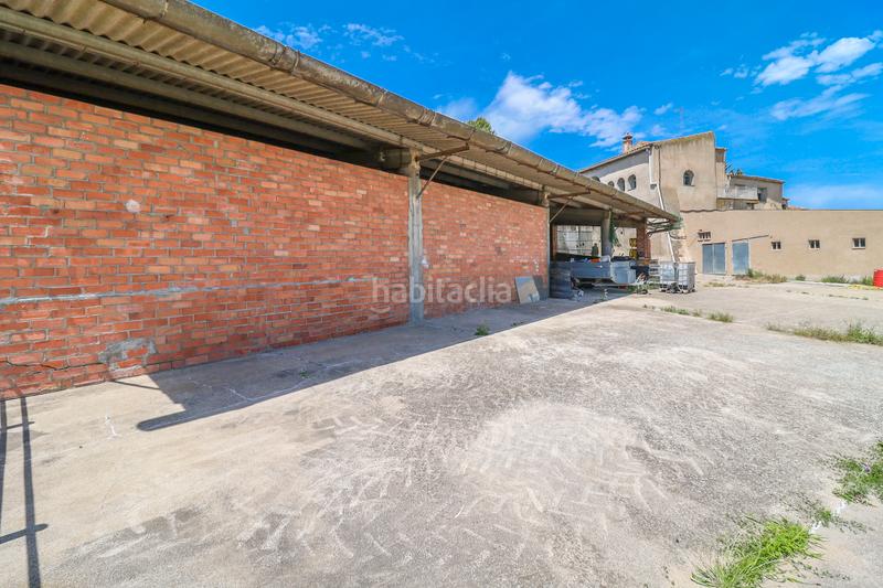 Foto 1f8b06fa-74a2-4db8-a545-d5047a64889e. Masía masia per restaurar amb 45.000 m2 de camps en Pontós