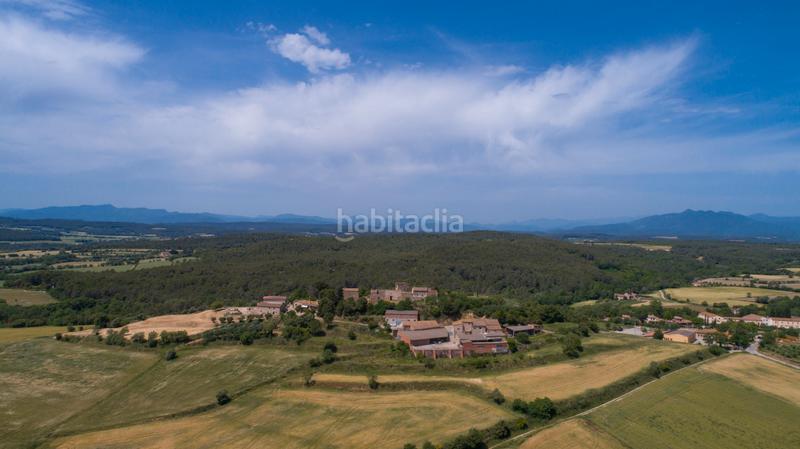 Foto 2ac19ae6-86f5-4759-b8ad-0c444a81f6c0. Masía masia per restaurar amb 45.000 m2 de camps en Pontós