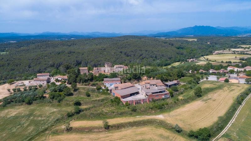 Foto 33e4e705-3056-444a-860c-100aae30d557. Masía masia per restaurar amb 45.000 m2 de camps en Pontós