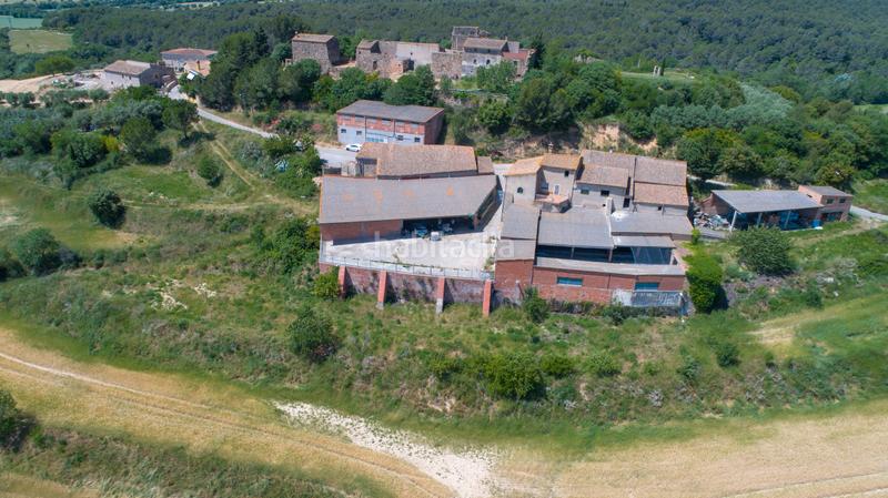 Foto 533aae58-28a2-4d5f-a19f-c612ee10c962. Masía masia per restaurar amb 45.000 m2 de camps en Pontós