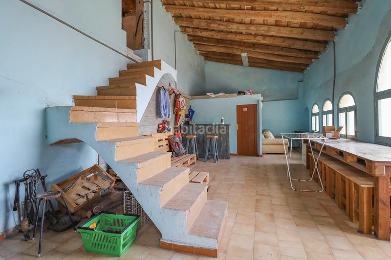 Foto cc7f23b5-8e41-4ecc-8881-2957ed1335fb. Masía masia per restaurar amb 45.000 m2 de camps en Pontós