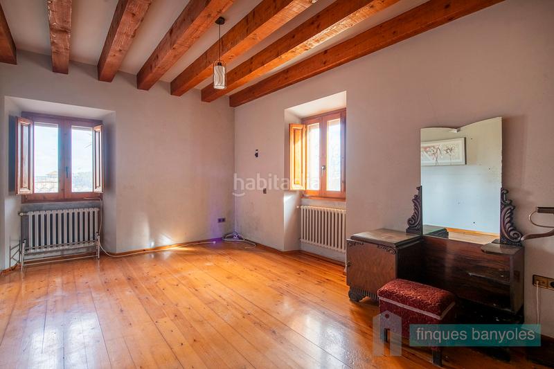 Foto 958dc45e-3fc3-4c07-9ab9-9057adf07552. Bauernhof mit kamin heizung parking pool in Camós