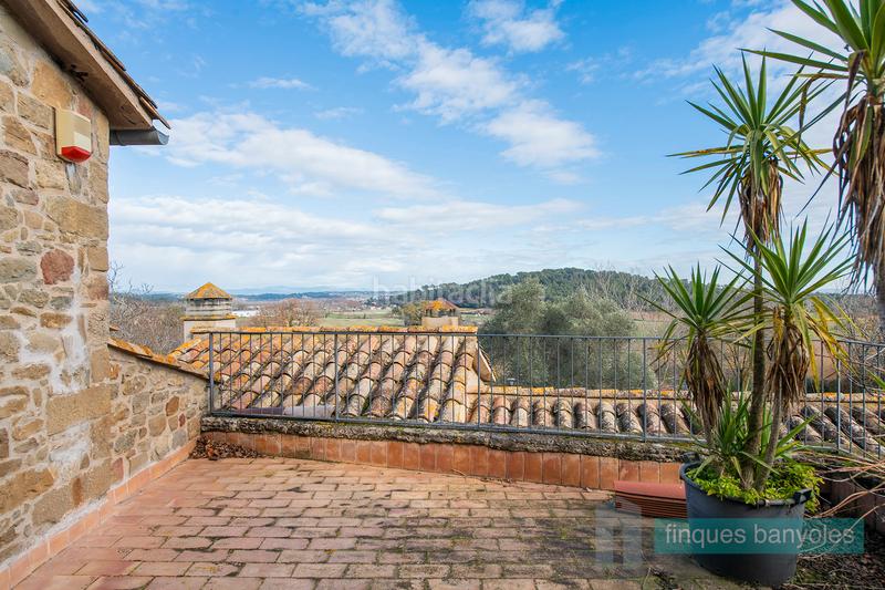 Foto 9ad15522-d1e8-4831-ae63-25575f7bf0f2. Bauernhof mit kamin heizung parking pool in Camós